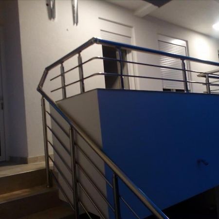 Apartmani M&V Sutomore Zewnętrze zdjęcie