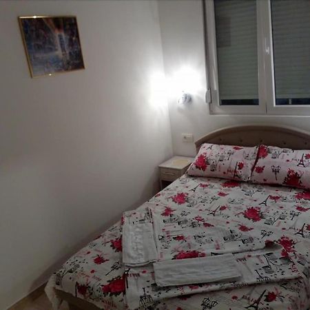 Apartmani M&V Sutomore Zewnętrze zdjęcie