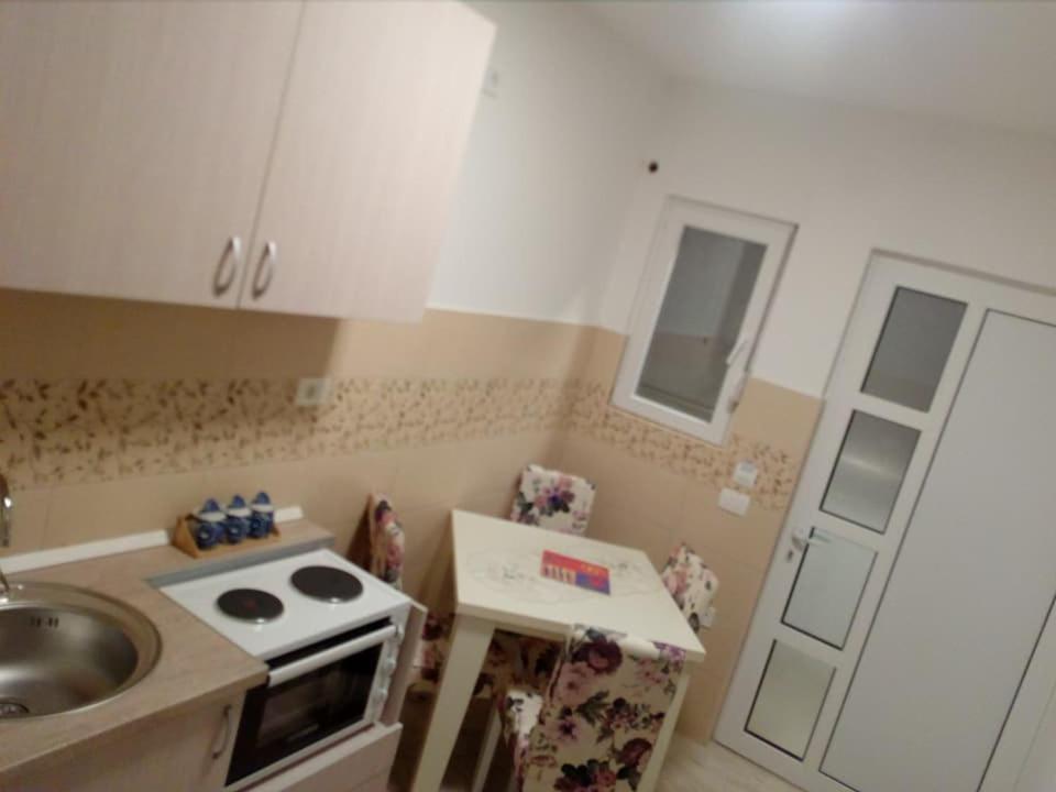 Apartmani M&V Sutomore Zewnętrze zdjęcie