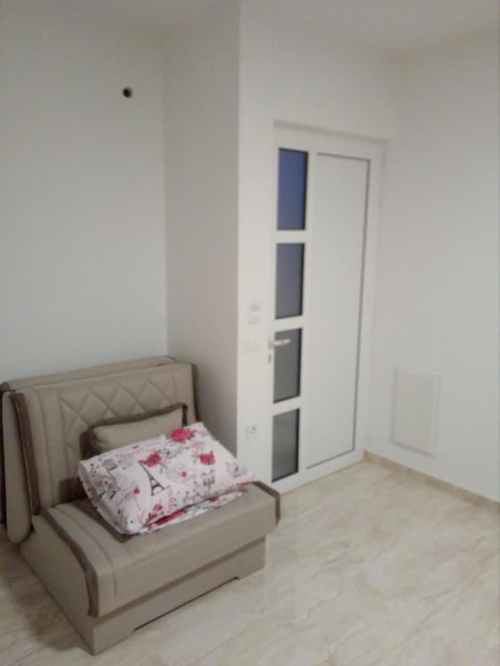 Apartmani M&V Sutomore Zewnętrze zdjęcie