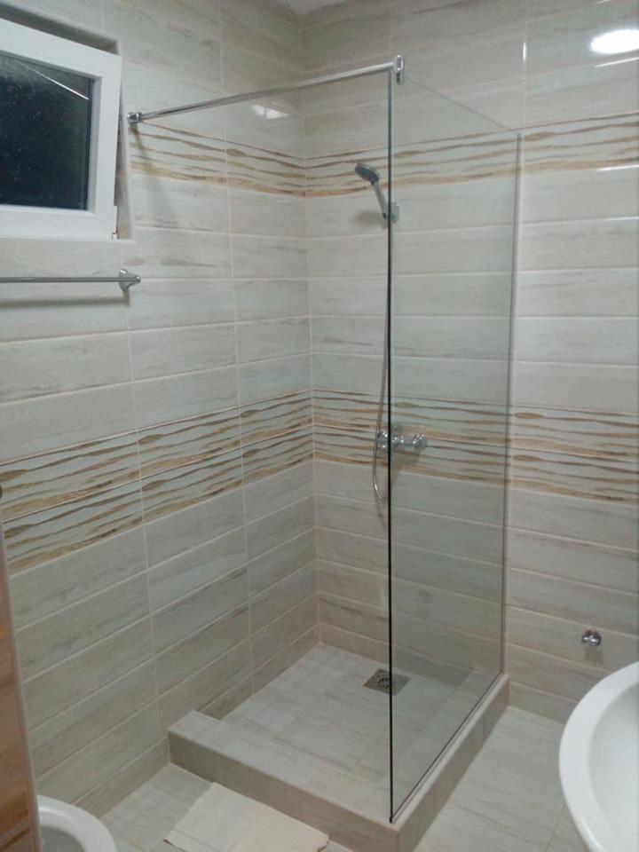 Apartmani M&V Sutomore Zewnętrze zdjęcie