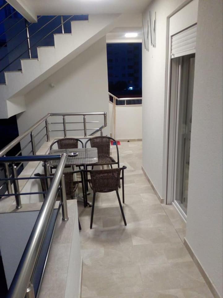 Apartmani M&V Sutomore Zewnętrze zdjęcie