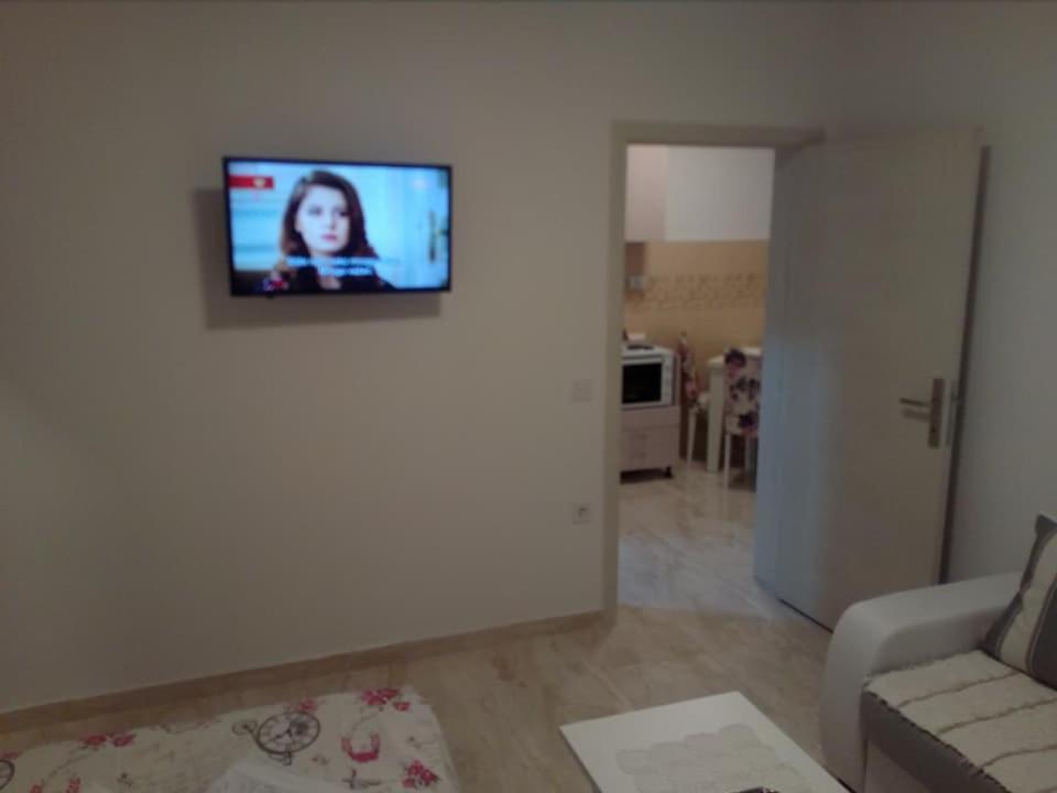 Apartmani M&V Sutomore Zewnętrze zdjęcie