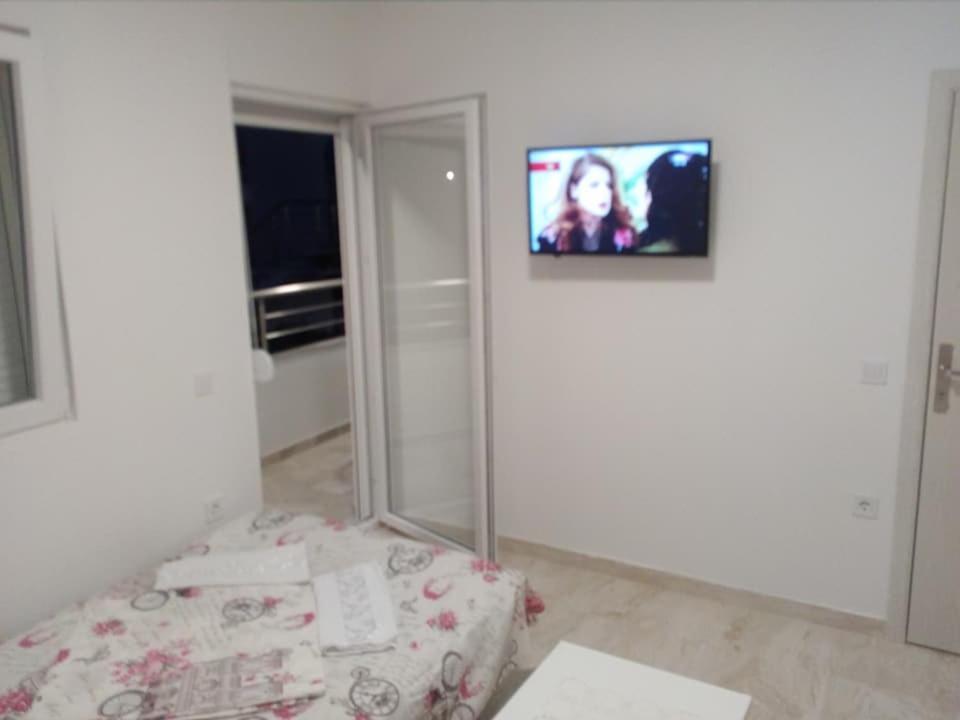 Apartmani M&V Sutomore Zewnętrze zdjęcie