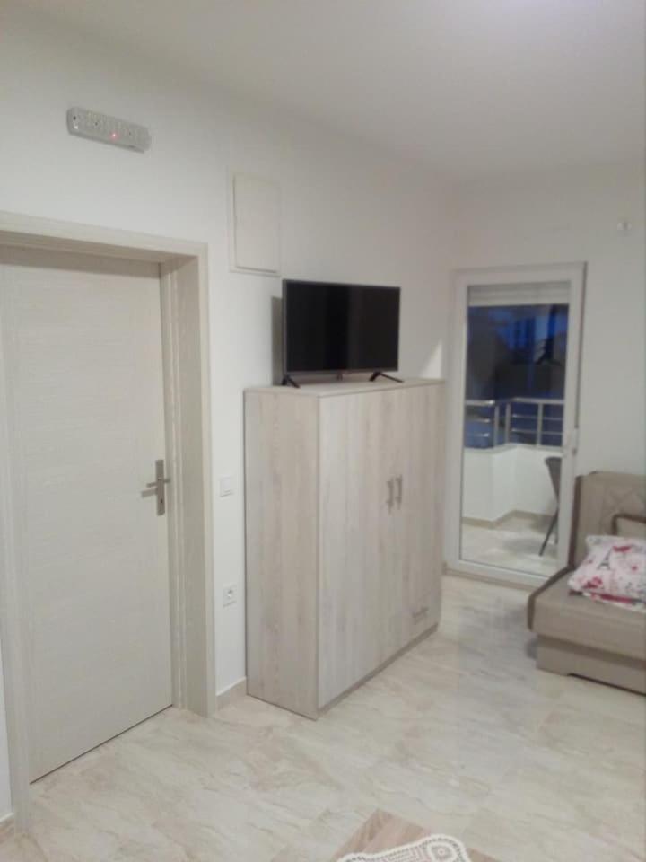 Apartmani M&V Sutomore Zewnętrze zdjęcie
