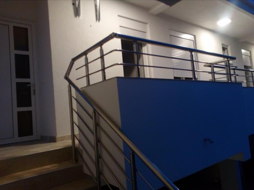 Apartmani M&V Sutomore Zewnętrze zdjęcie