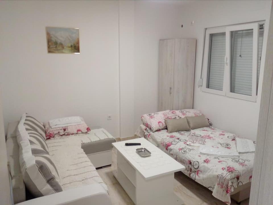 Apartmani M&V Sutomore Zewnętrze zdjęcie