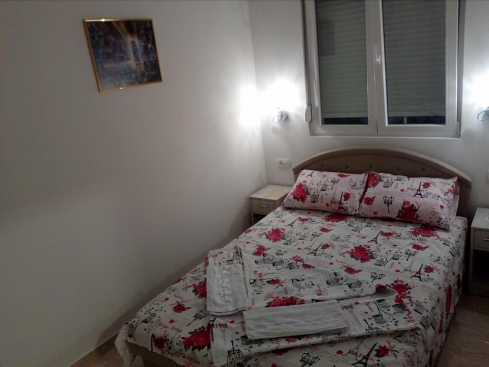 Apartmani M&V Sutomore Zewnętrze zdjęcie