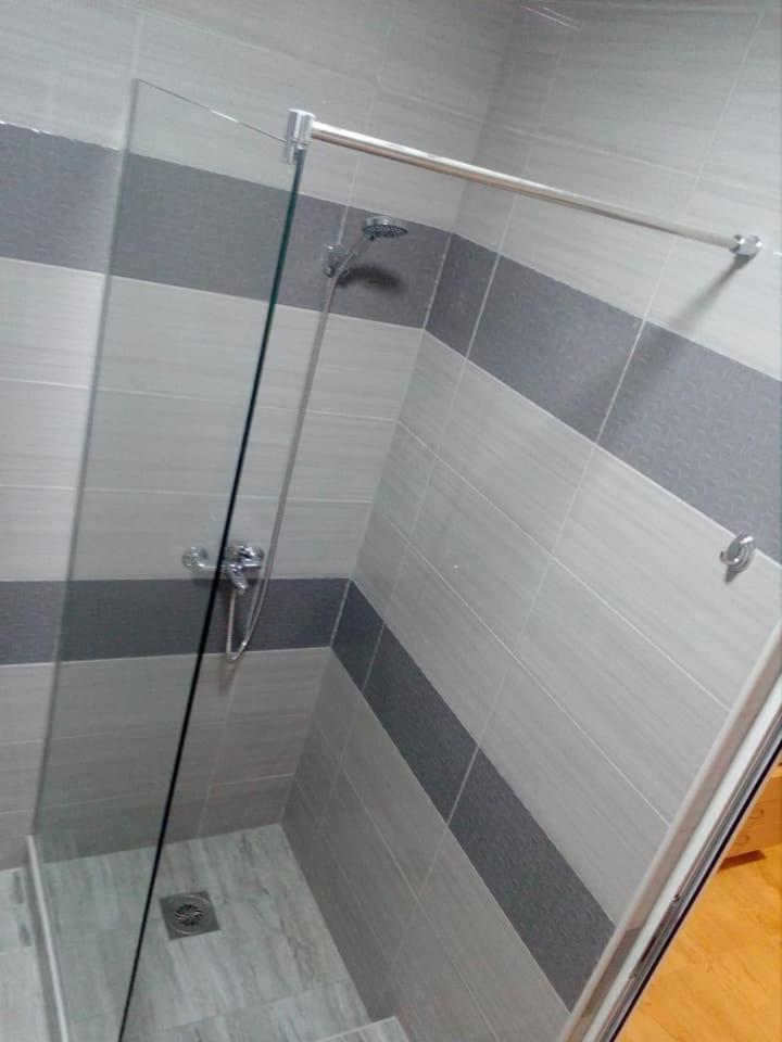 Apartmani M&V Sutomore Zewnętrze zdjęcie